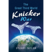 The Great Third World Knicker War
