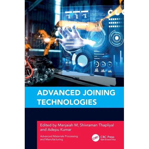 Advanced Joining Technologies