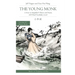 The Young Monk: A Story in Simplified Chinese and Pinyin, 600 Word Vocabulary Level