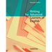 Writing for Advanced Learners of English