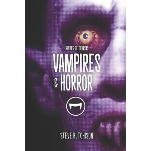 Vampires & Horror