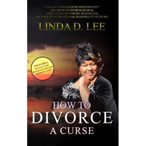 How To Divorce A Curse