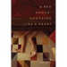 A Red Knock-Knocking Like a Heart: Poems
