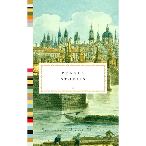 Prague Stories