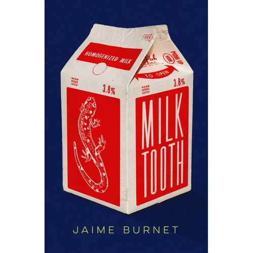 Milktooth