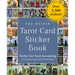 The Weiser Tarot Card Sticker Book: Includes Over 2,500 Stickers (32 Complete Sets of All 78 Tarot Cards)--Perfect for Tarot Journaling