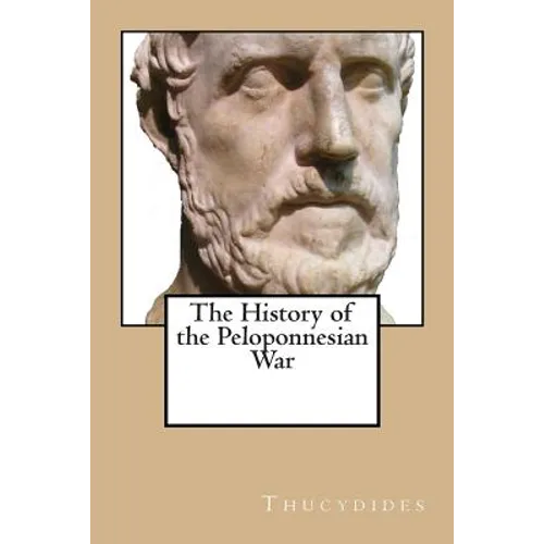 The History of the Peloponnesian War