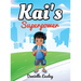 Kai's Superpower