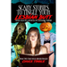 Scary Stories To Tingle Your Lesbian Butt: Seven Tales Of Ladybuck On Ladybuck Terror