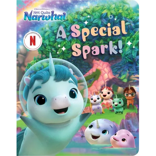 A Special Spark!