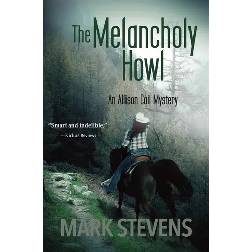 The Melancholy Howl - Paperback