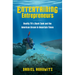 Entertaining Entrepreneurs: Reality Tv's Shark Tank and the American Dream in Uncertain Times