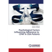 Psychological Factors Influencing Adherence to CPAP in OSA Patients
