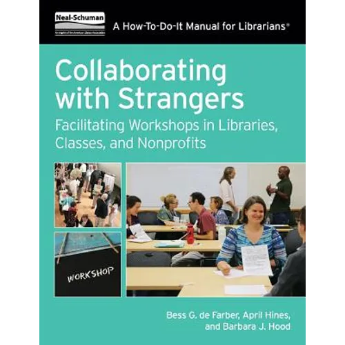 Collaborating W/Strangers