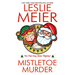 Mistletoe Murder