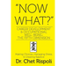 "Now What?" Career Development & Occupational Well-Being: The Fifth Dimension: Making Choices, Managing Stress, & Creating Balance