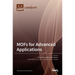MOFs for Advanced Applications