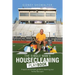The Single Man's Housecleaning Playbook: A Quick and Simple Guide to Cleaning Your Home like a Pro