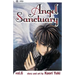 Angel Sanctuary, Vol. 6