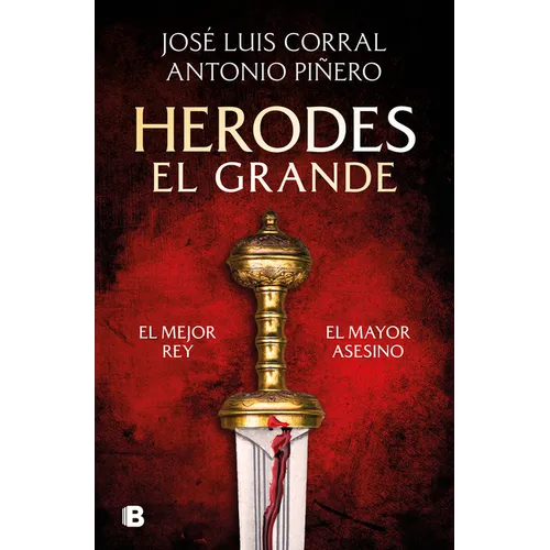 Herodes El Grande / Herod the Great