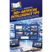 HowExpert Guide to 365+ Artificial Intelligence Tips: 365+ Ways to Save Time, Work Smarter, Learn Faster, and Get Better Results Using AI Every Day