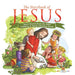 The Storybook of Jesus - Short Stories from the Bible Children & Teens Christian Books