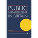 Public Management in Britain