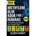 Methylene Blue Book For Humans: The Ultimate Guide for Seniors 50+