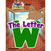 The Letter "W"