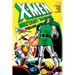 X-Men: Mutant Massacre Prelude Omnibus Romita Jr. Cover