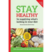 Stay Healthy by supplying what's missing in your diet (10th Edition)