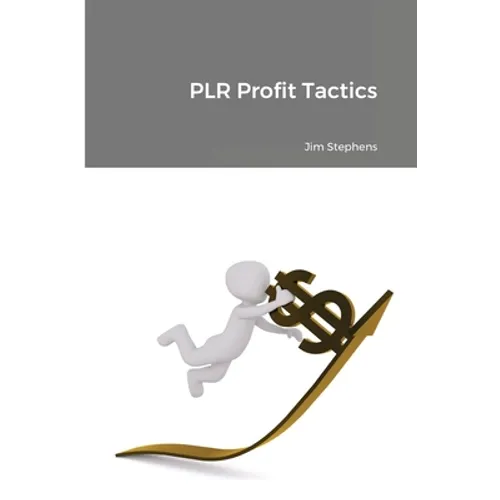 PLR Profit Tactics
