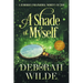 A Shade of Myself: A Humorous Paranormal Women's Fiction (Large Print)