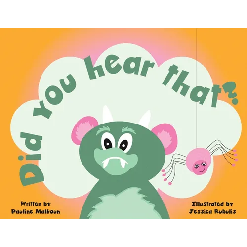 Did You Hear That?