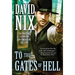 To the Gates of Hell