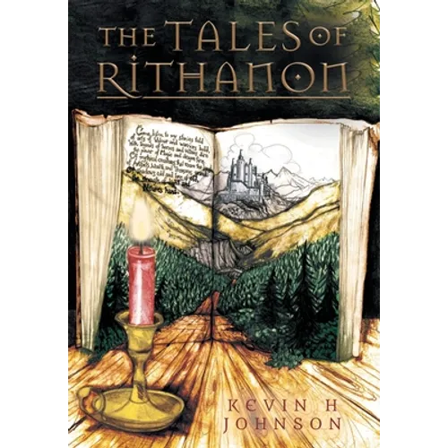 The Tales Of Rithanon
