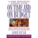 On Time and on Budget: A Home Renovation Survival Guide