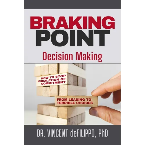 Braking Point: Decision Making