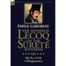 The Monsieur Lecoq of the Sûreté Mysteries: Volume 2- File No. 113 & A Disappearance