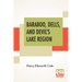 Baraboo, Dells, And Devil's Lake Region