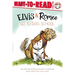 Elvis & Romeo Go to Dog School: Ready-To-Read Level 1