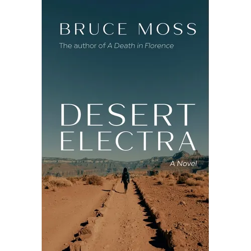 Desert Electra