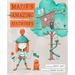 Mazie's Amazing Machines