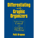 Differentiating With Graphic Organizers: Tools to Foster Critical and Creative Thinking