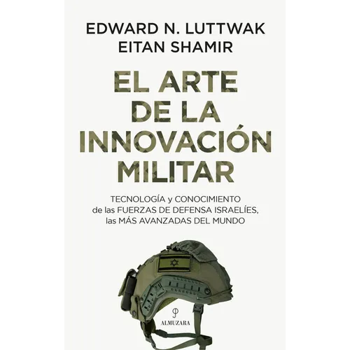 Arte de la Innovacion Militar, El -Z