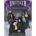 The Undertaker: A Trip Down Death Valley