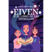 Eiven y el Libro de las Estrellas