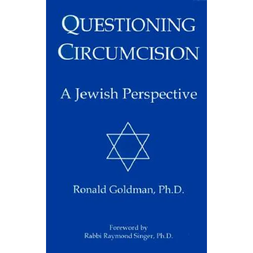 Questioning Circumcision: A Jewish Perspective