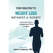 Your Road Map To Weight Loss Without A $Cost$