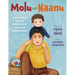 Molu and Naanu: A story about a special bond between a baby and his grandfather